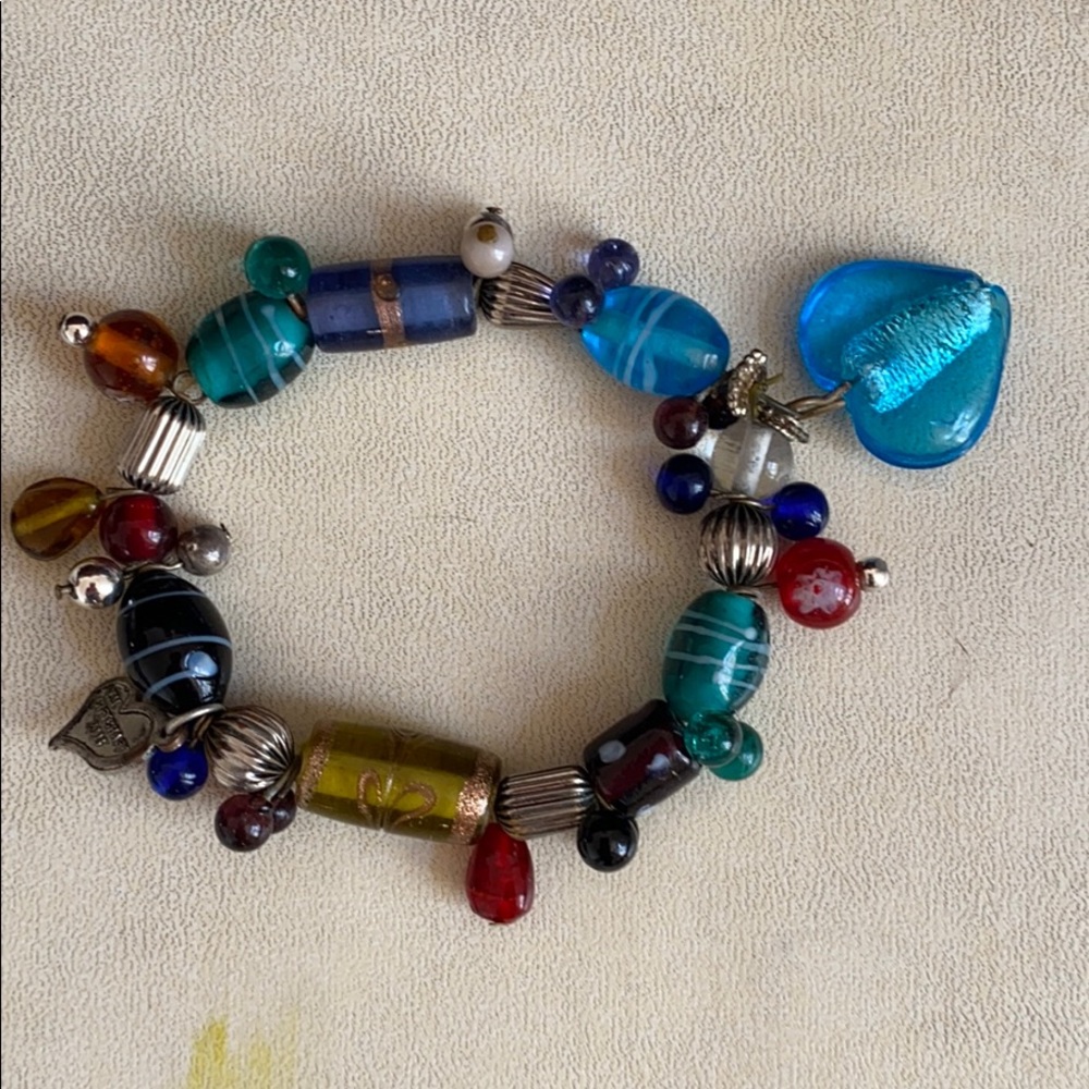 Bracelet